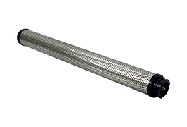 Customized Stainless Steel Pleated Metal Mesh Filter Cartridge
